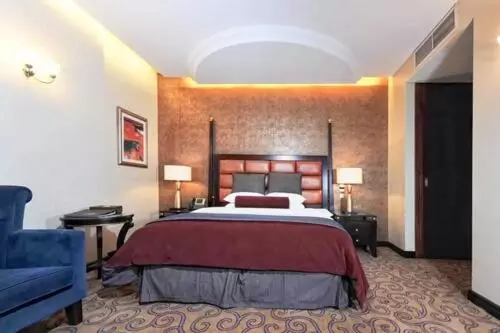 Century Hotel Doha